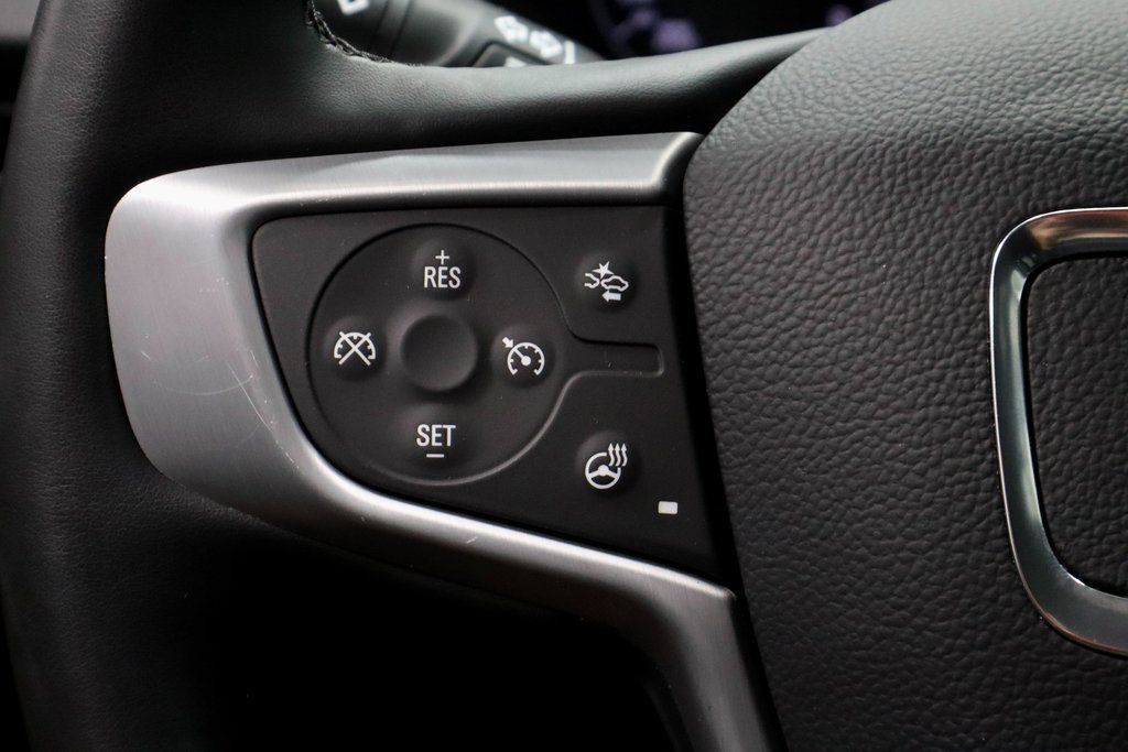 Used 2024 GMC Terrain SLT image 27