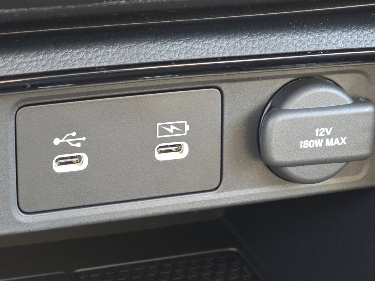 New 2026 Honda CR-V LX image 8