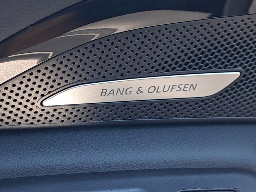 New 2025 Audi Q5 Prestige image 15