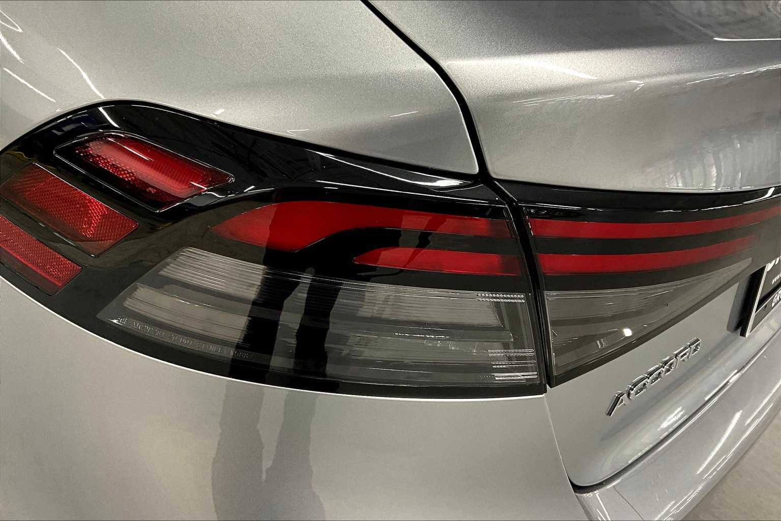 Used 2024 Honda Accord EX image 28