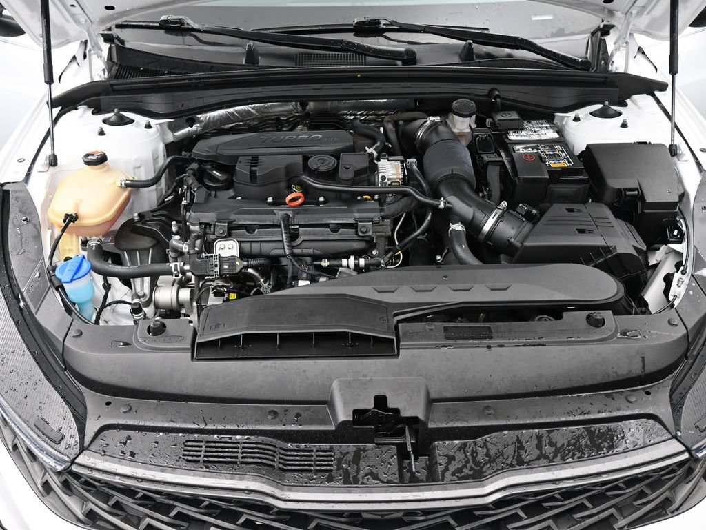 Used 2023 Kia K5 GT-Line w/ GT-Line Premium Package FWD image 19