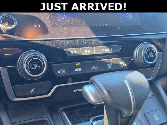 Used 2020 Honda CR-V EX-L image 18