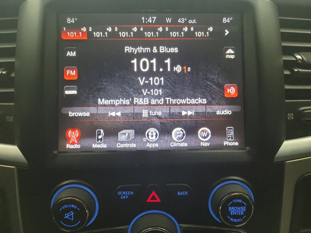 Used 2016 RAM 1500 Big Horn image 25