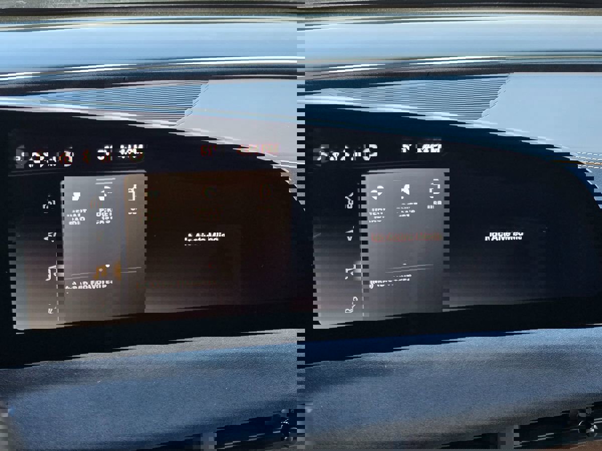 Used 2022 Lucid Air Grand Touring image 55