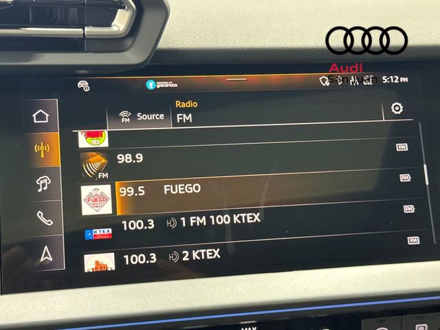 New 2026 Audi A3 2.0T Premium Plus image 17