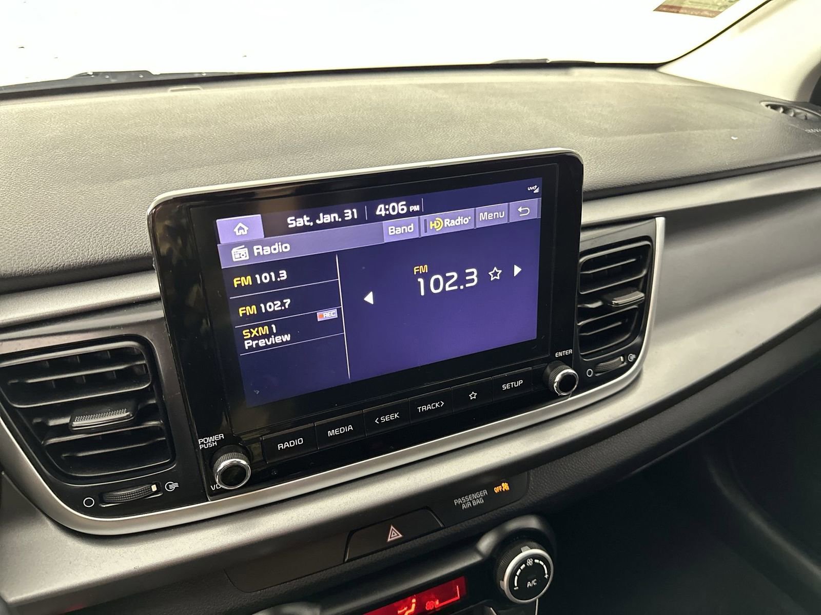 Used 2022 Kia Rio S w/ Option Group 015 image 20