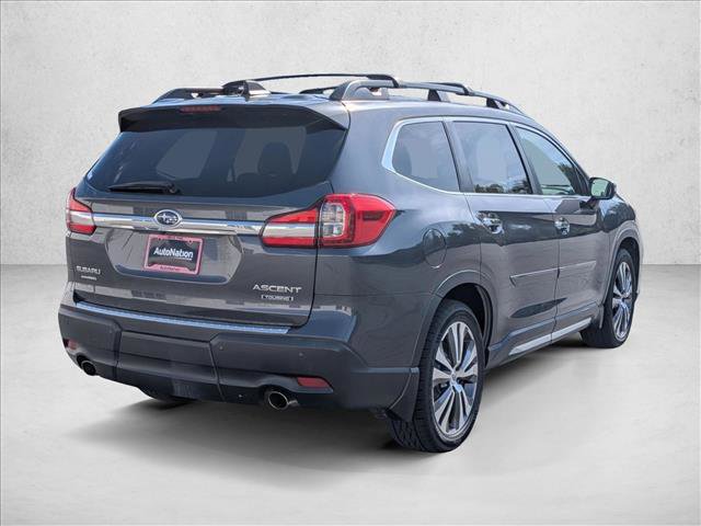 Used 2019 Subaru Ascent Touring w/ Popular Package #3 AWD/4WD image 5