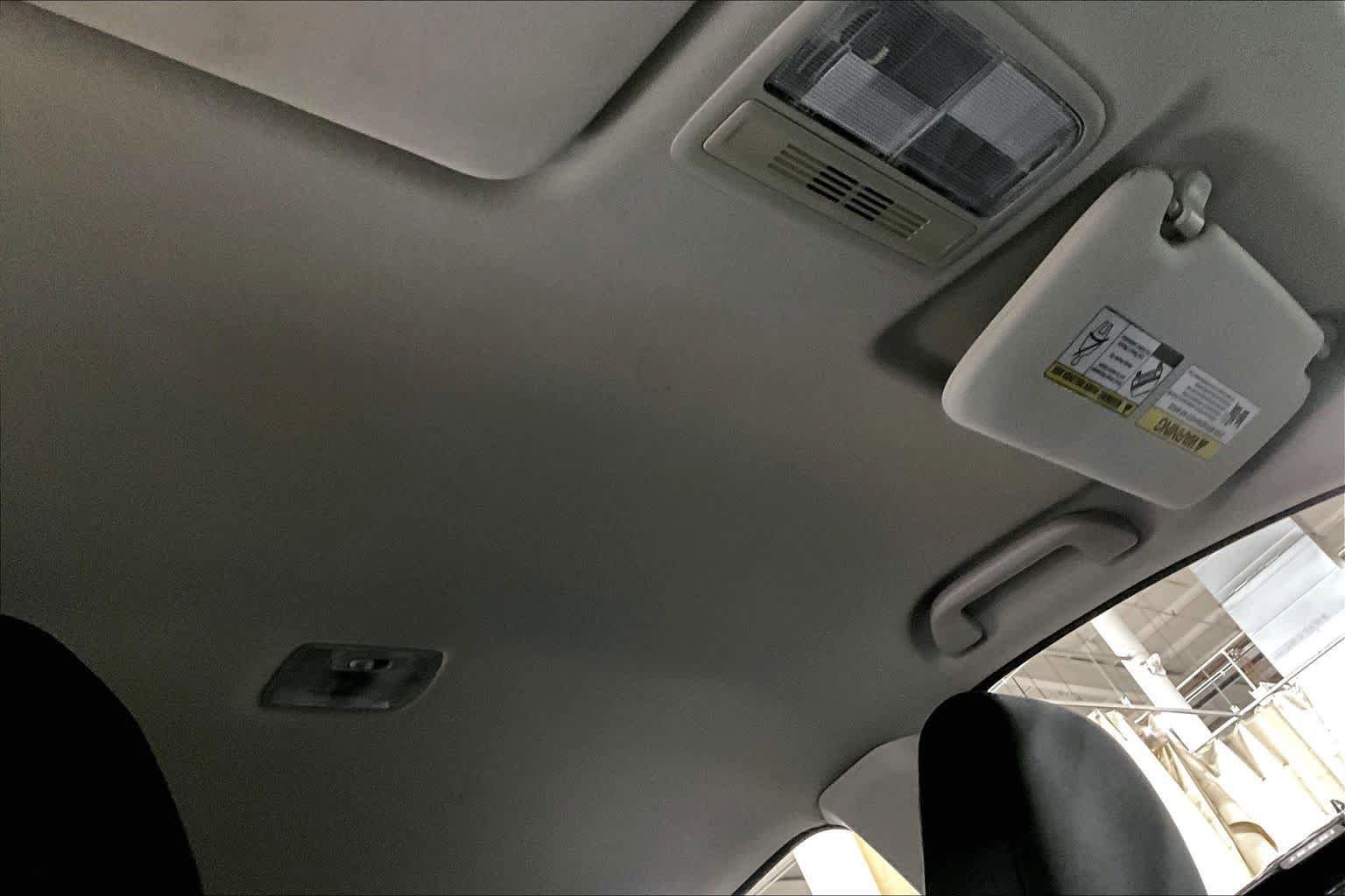 Used 2016 Honda HR-V LX image 14