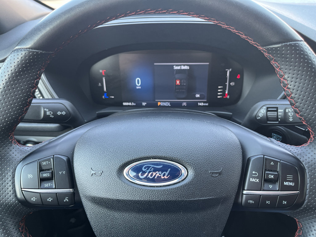Used 2023 Ford Escape ST-Line image 15