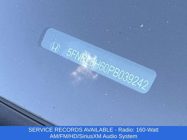 Used 2023 Honda Odyssey EX-L image 6