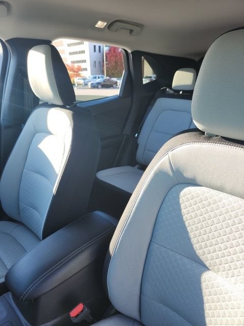 New 2026 Ford Escape Active w/ Cold Weather Package AWD/4WD image 31