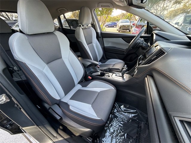 Certified 2023 Subaru Crosstrek 2.0i Premium w/ Popular Package #2 image 25