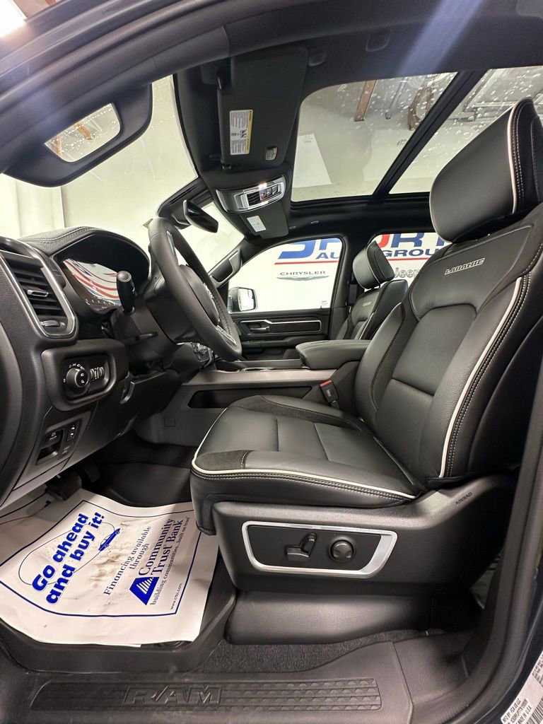 New 2026 RAM 1500 Laramie image 11