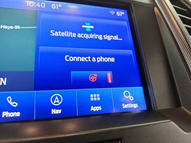 Used 2019 Ford F150 Raptor w/ Equipment Group 802A Luxury image 28