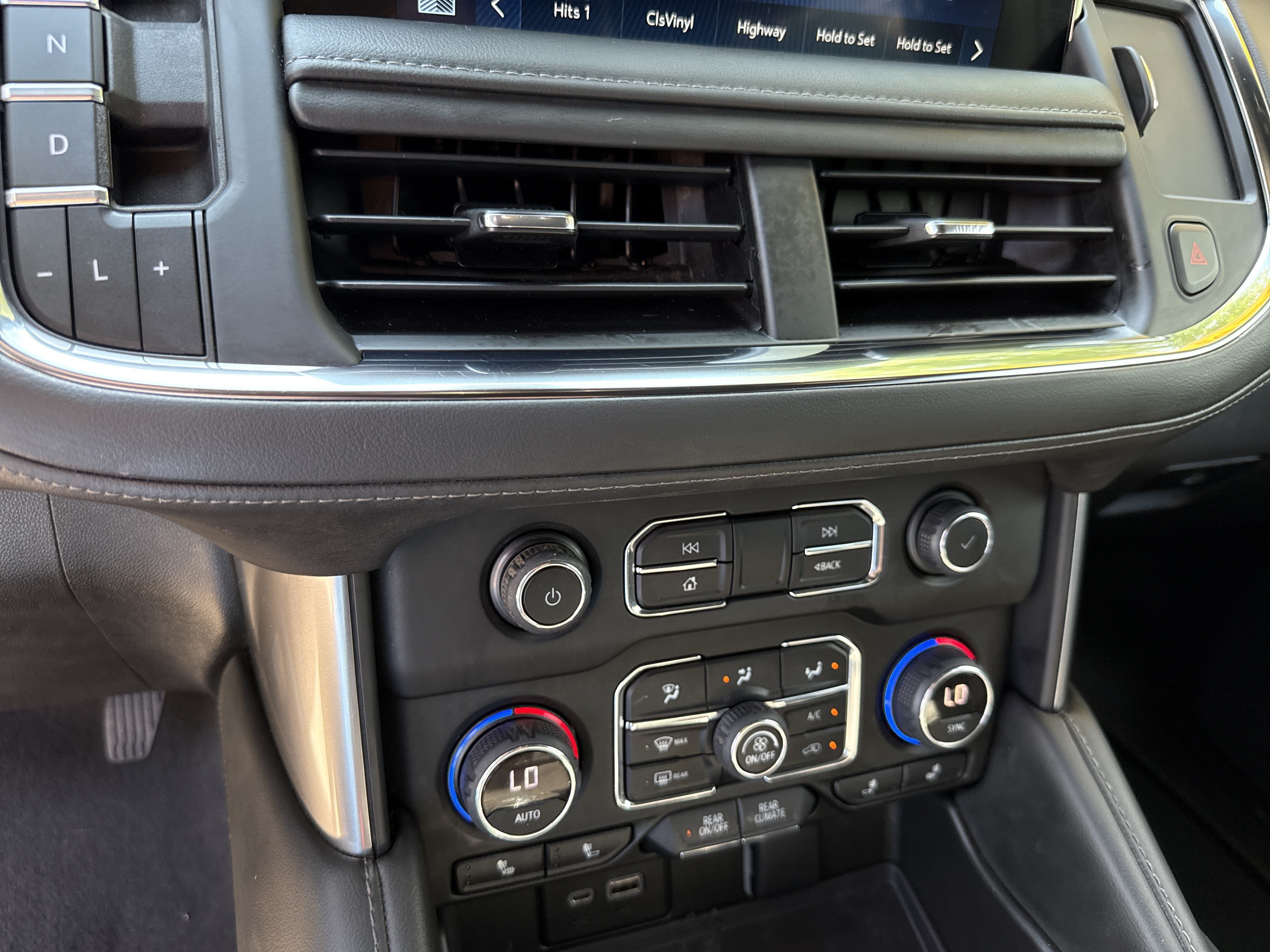 Used 2022 Chevrolet Tahoe LT RWD image 29