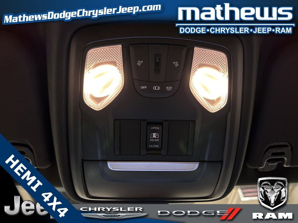 Used 2022 RAM 1500 Big Horn image 25