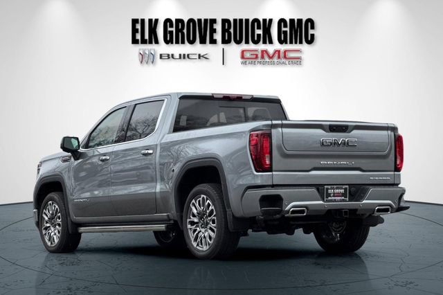 New 2026 GMC Sierra 1500 Denali Ultimate image 6