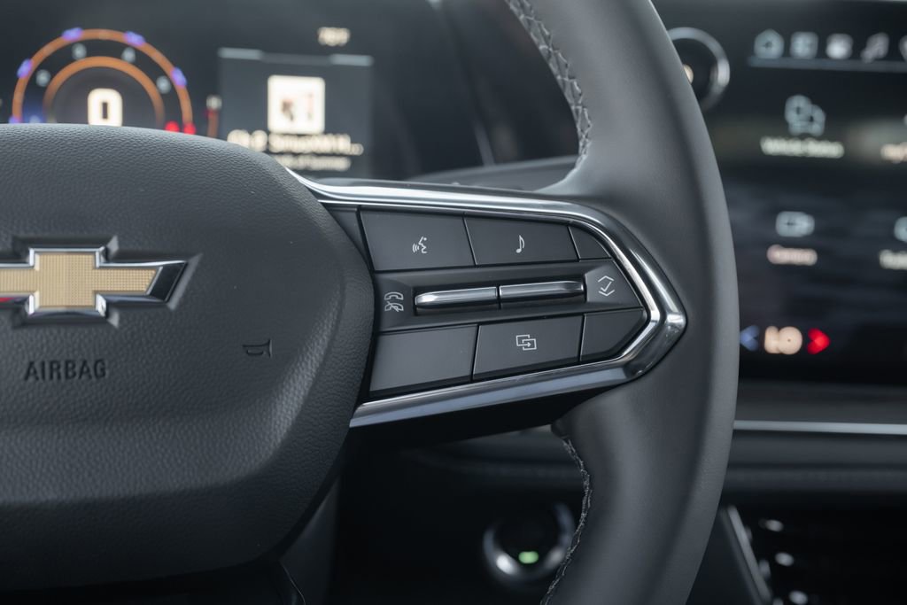 New 2026 Chevrolet Tahoe LS w/ LPO, Hit The Road Package image 21