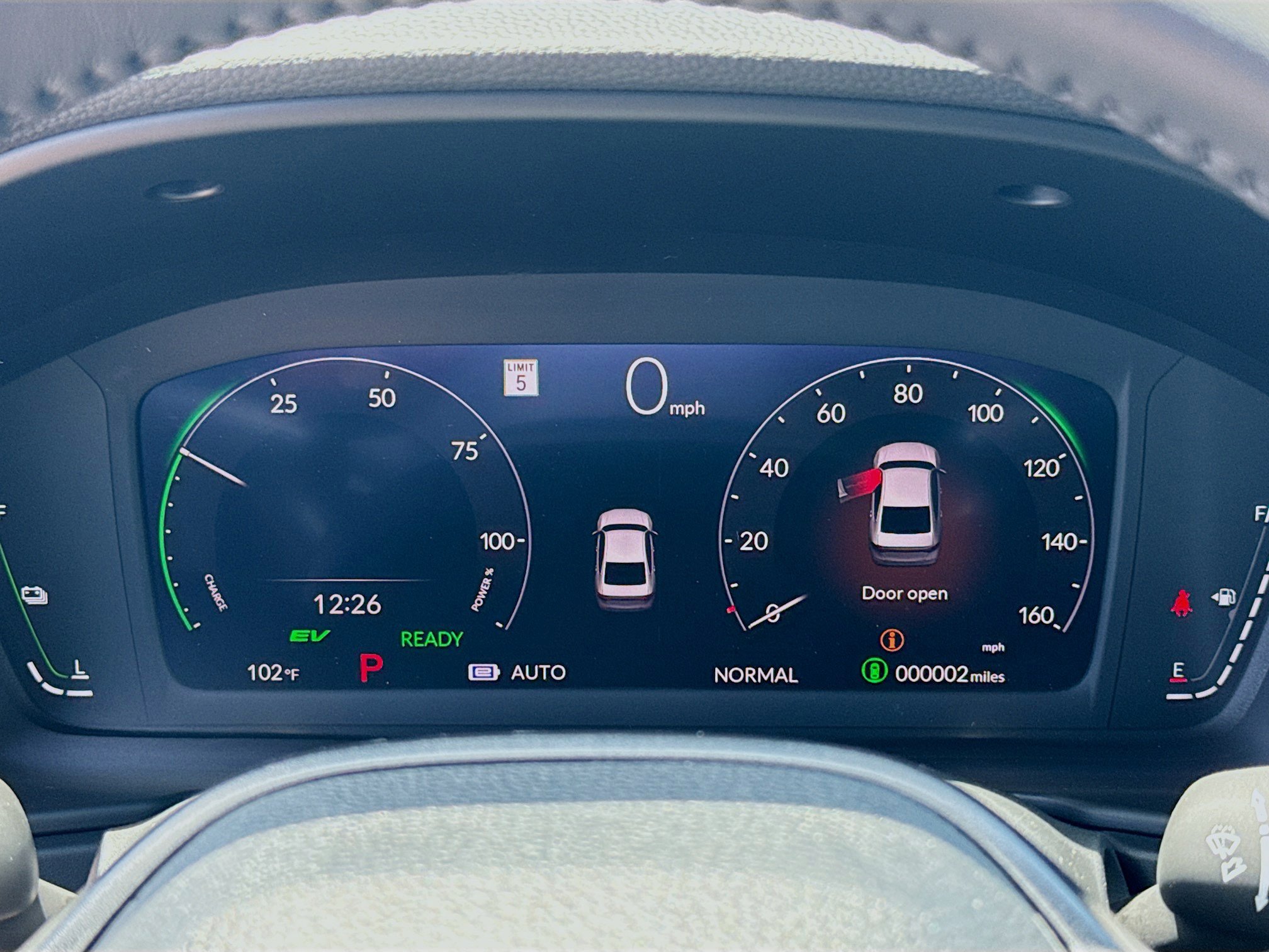 New 2026 Honda Accord Sport image 11