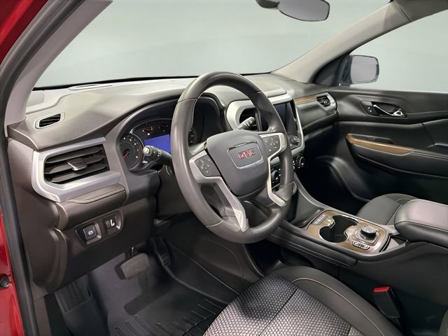 Used 2023 GMC Acadia SLE w/ Driver Convenience Package image 10