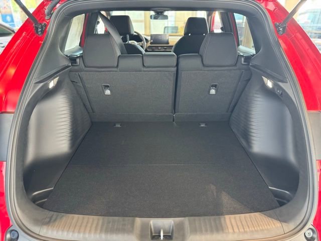 New 2026 Honda HR-V Sport image 10