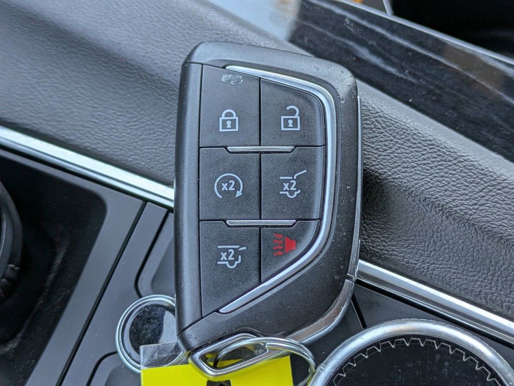 Used 2023 Cadillac Escalade Sport AWD/4WD image 31