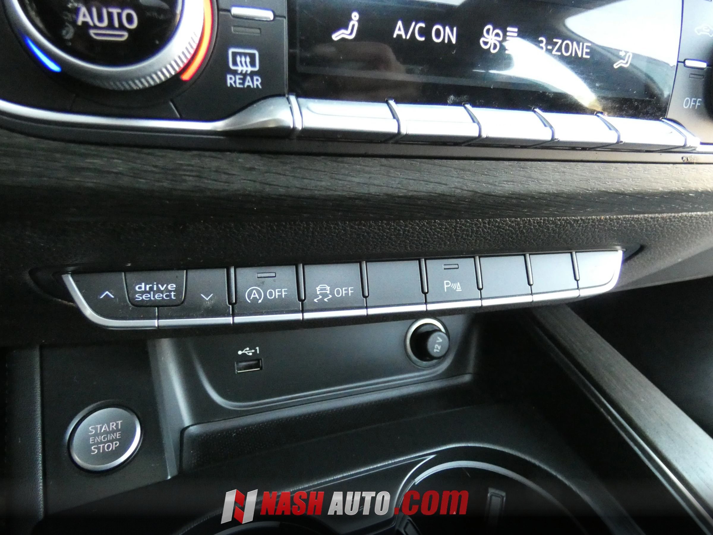 Used 2019 Audi A4 2.0T Premium Plus AWD/4WD image 57