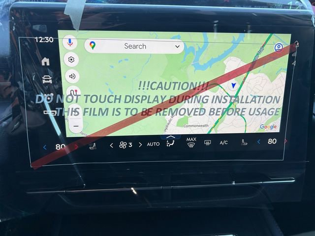 New 2026 Lincoln Nautilus Premier w/ Equipment Group 102A image 18