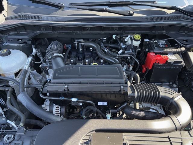 Used 2023 Ford Escape Active AWD/4WD image 31