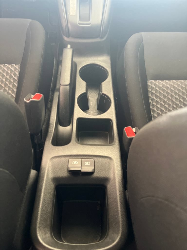 Certified 2023 Nissan Versa S w/ Trunk Package FWD image 24
