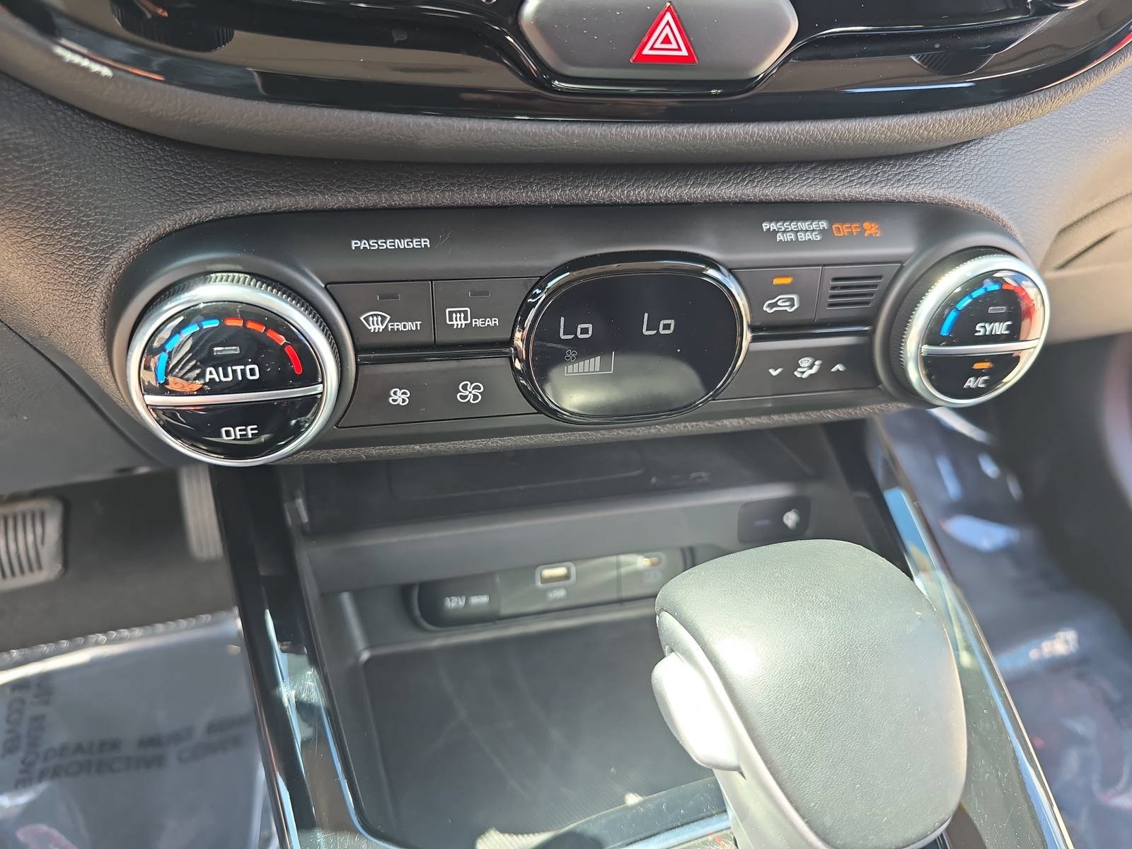 Used 2023 Kia Soul GT-Line FWD image 21