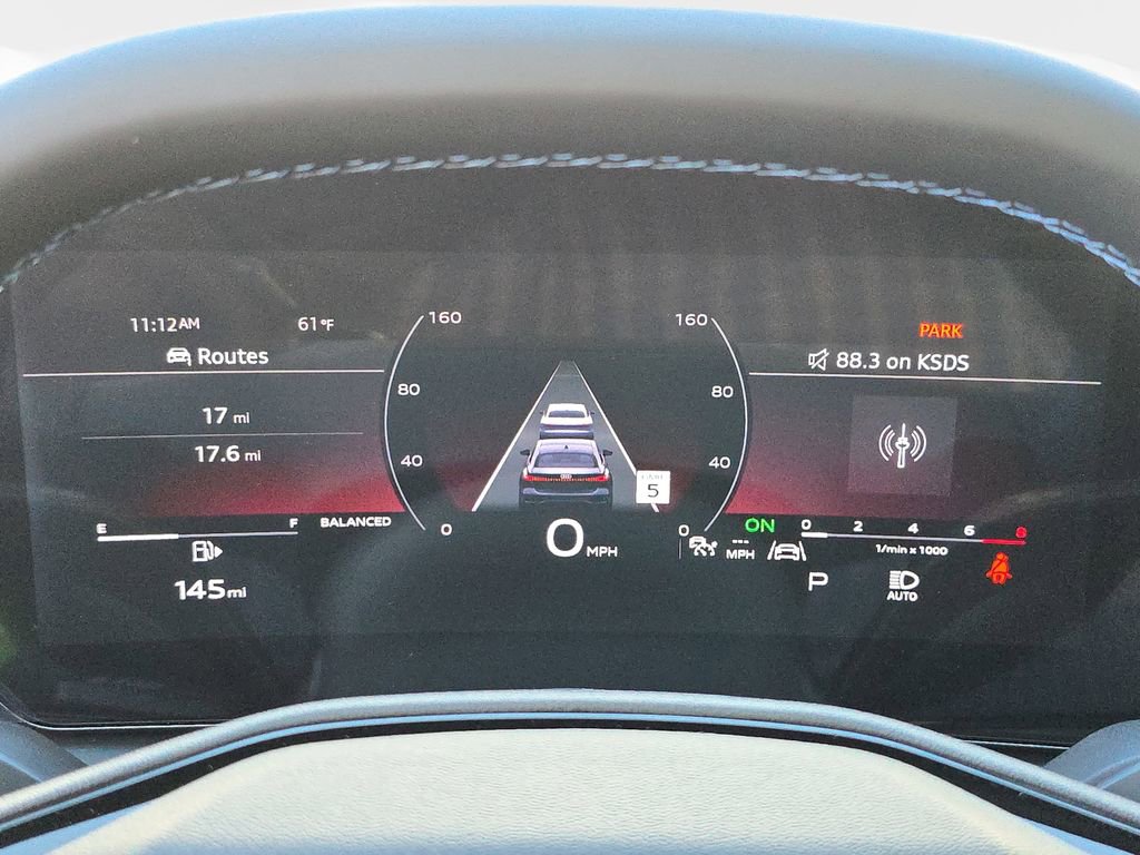 New 2025 Audi S5 Prestige AWD/4WD image 22