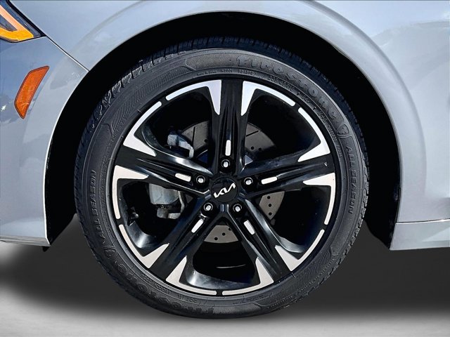 Used 2023 Kia K5 GT-Line FWD image 10