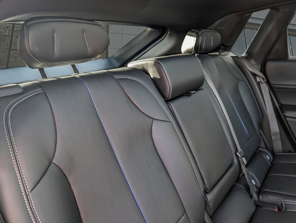 New 2026 Cadillac Lyriq Sport AWD/4WD image 20