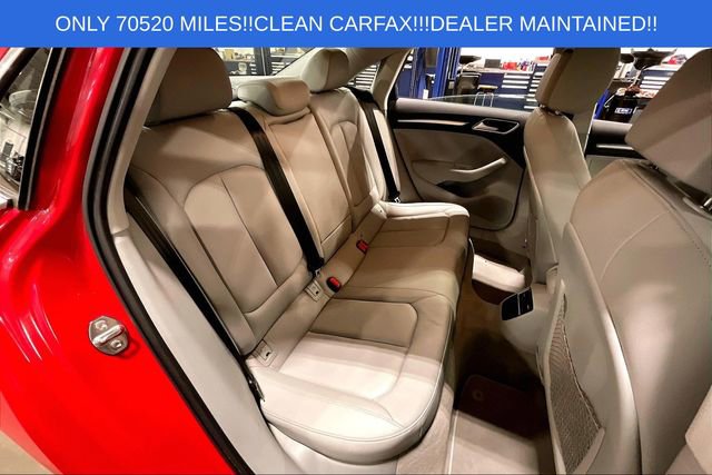 Used 2015 Audi A3 2.0T Premium Plus w/ Premium Plus Package image 27