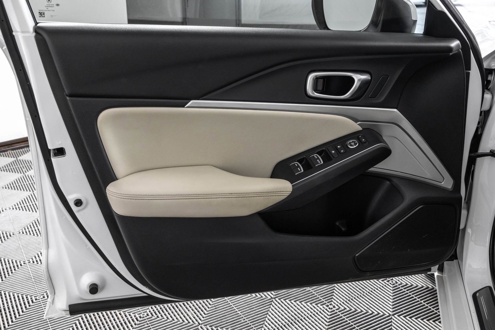 Used 2023 Acura Integra A-Spec FWD image 34
