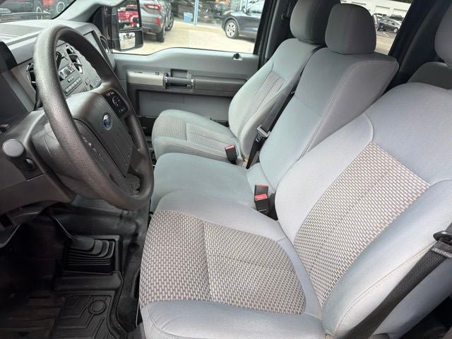 Used 2016 Ford F250 XLT AWD/4WD image 10