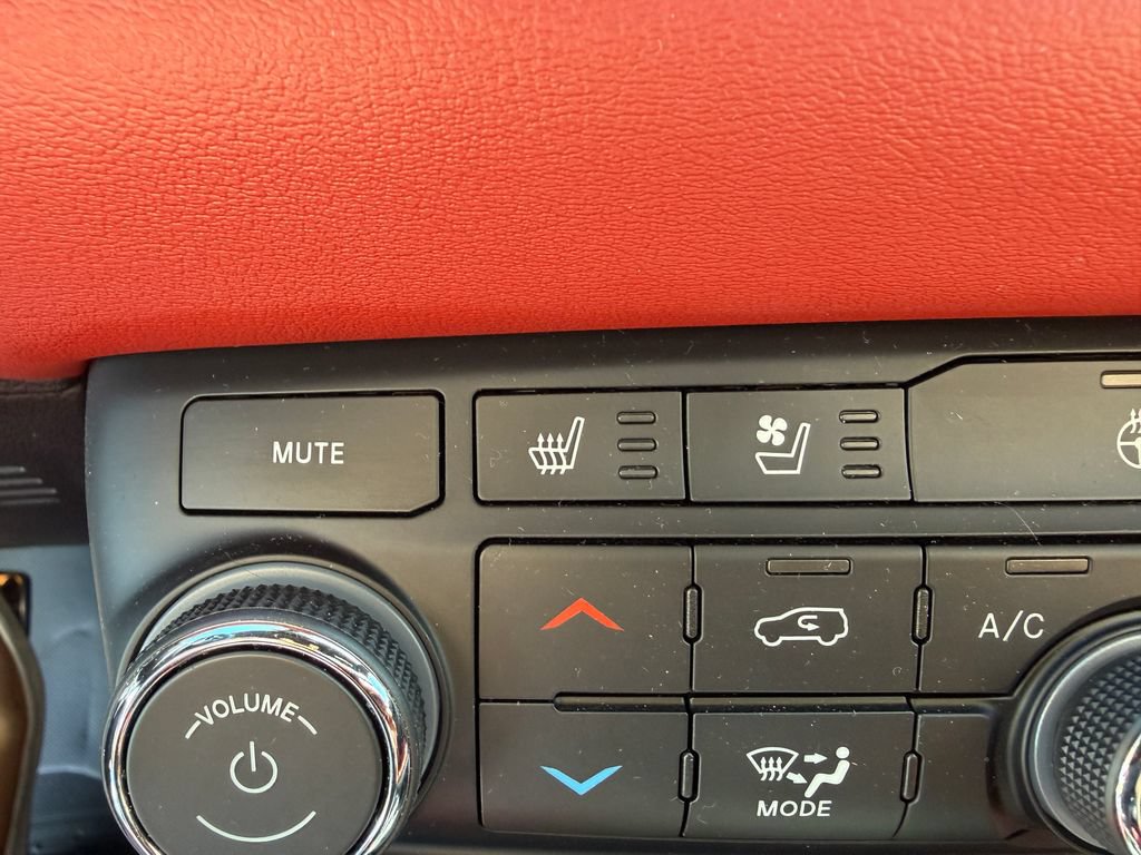 Used 2024 Dodge Durango SRT Hellcat AWD/4WD image 11