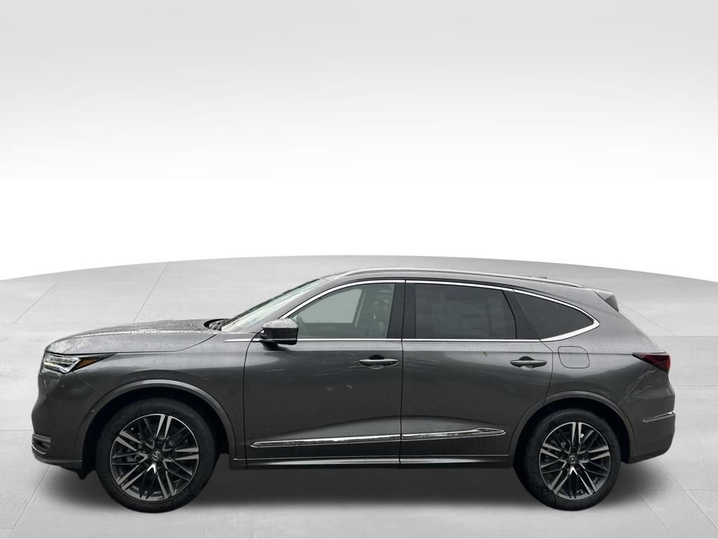 New 2026 Acura MDX w/ Advance Package AWD/4WD video 2