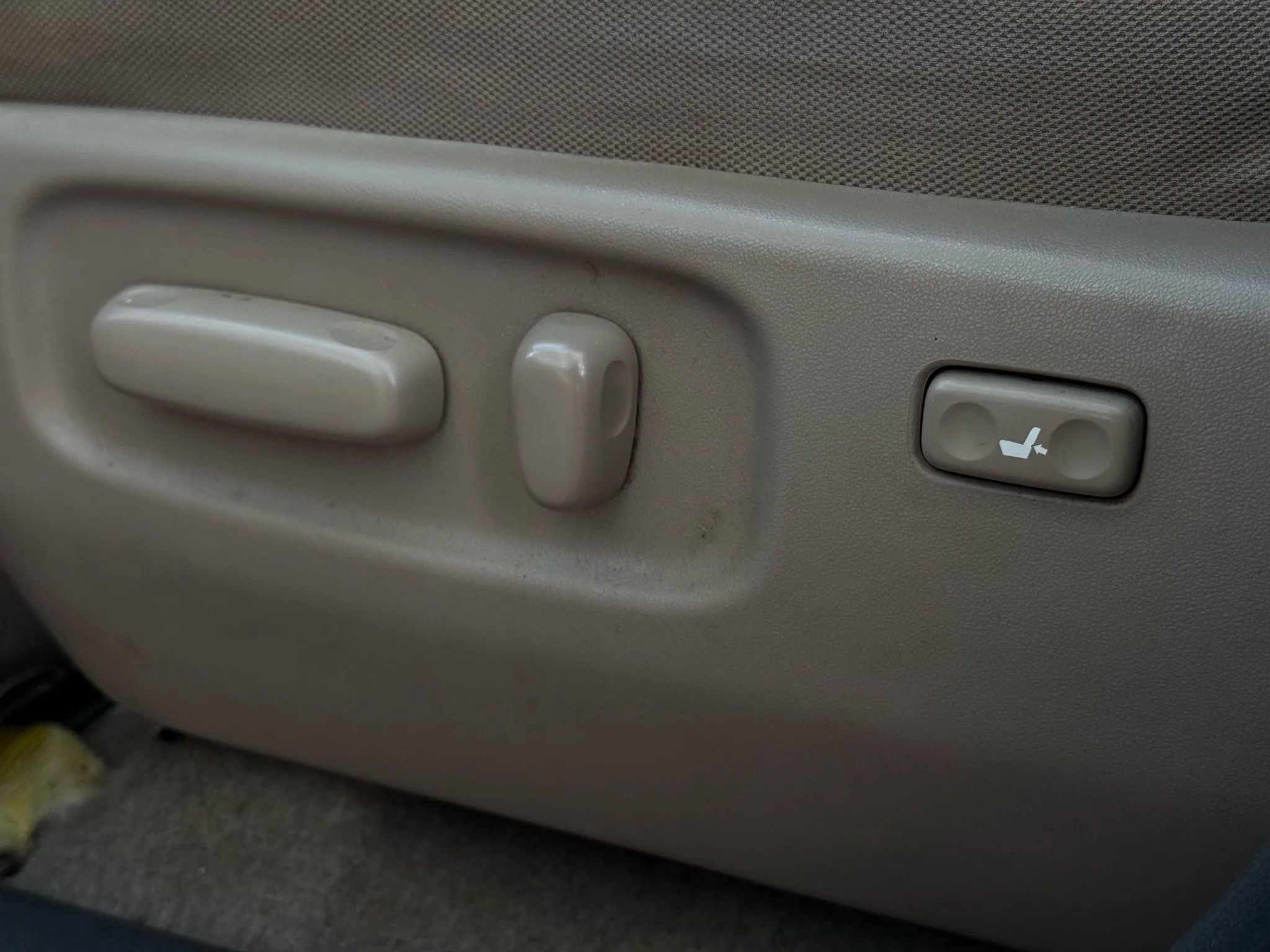 Used 2007 Toyota RAV4 Limited image 20