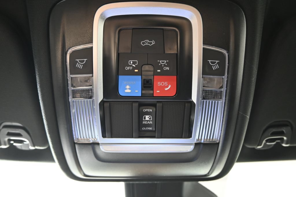 Used 2026 RAM 1500 Big Horn AWD/4WD image 36