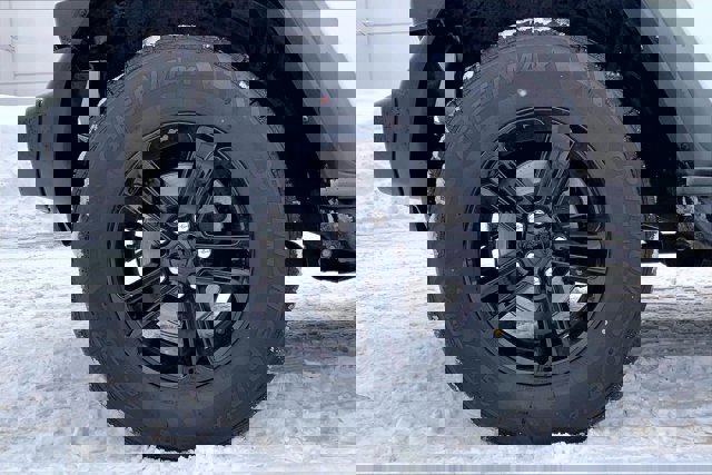 Used 2021 Jeep Wrangler Unlimited Sport image 8