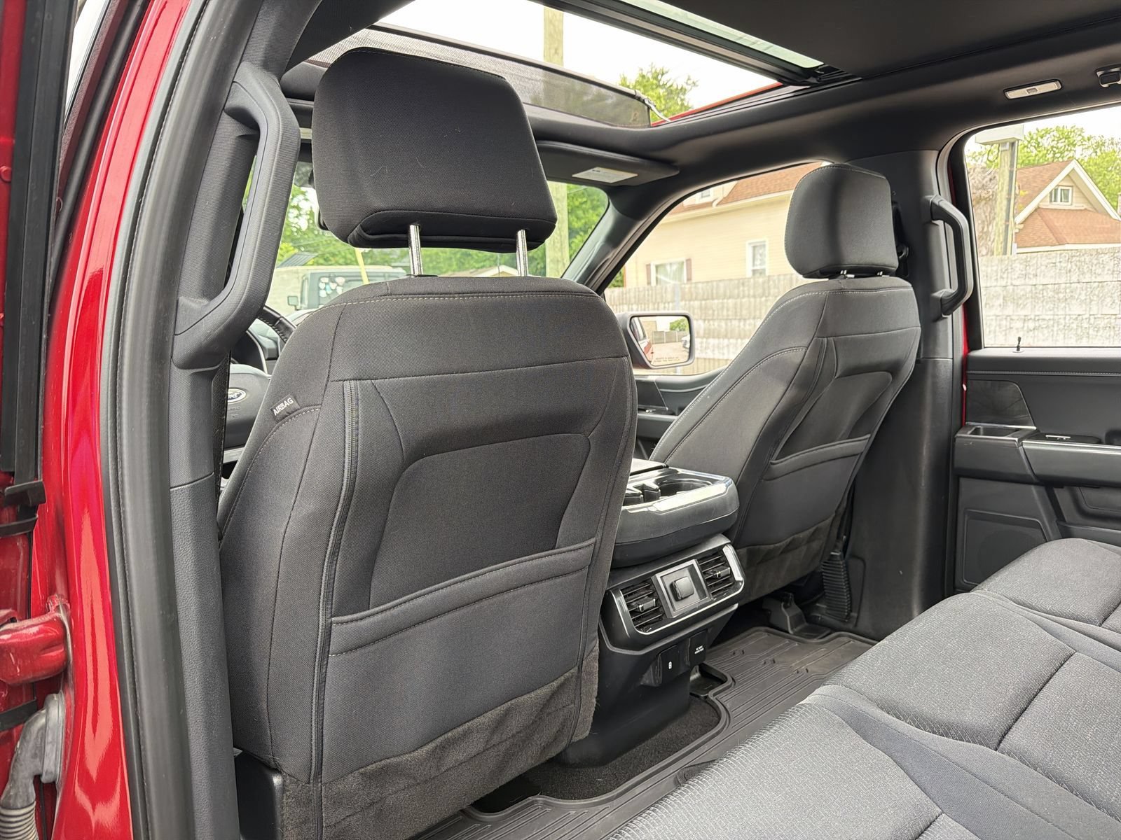 Used 2022 Ford F150 XLT w/ Equipment Group 302A High AWD/4WD image 26