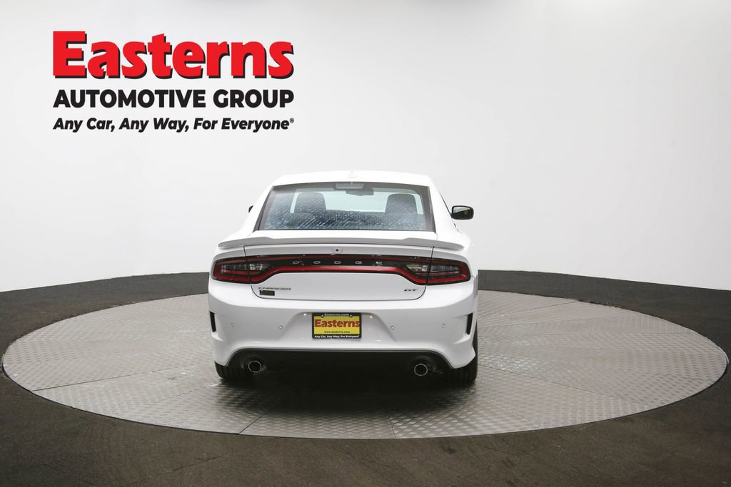 Used 2023 Dodge Charger GT image 37