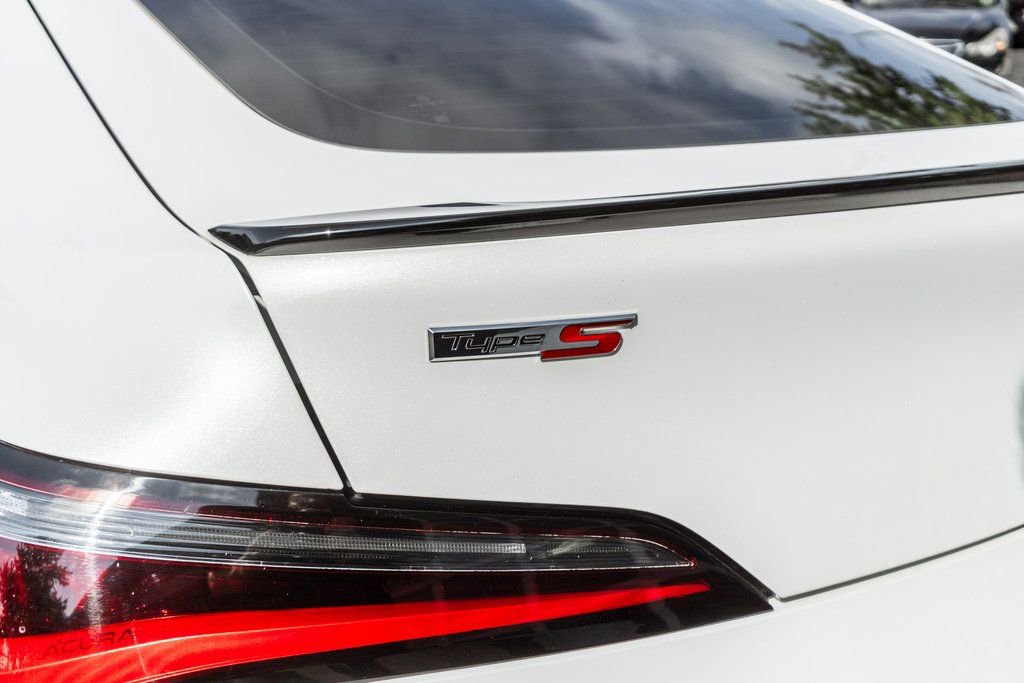 Used 2024 Acura Integra Type S image 41