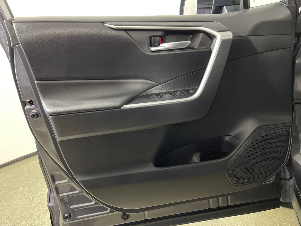 Certified 2024 Toyota RAV4 XLE FWD image 17