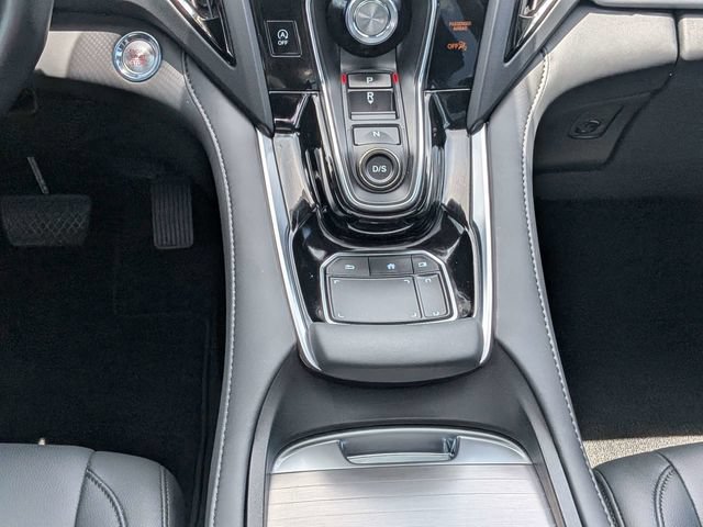 Certified 2024 Acura RDX SH-AWD image 18