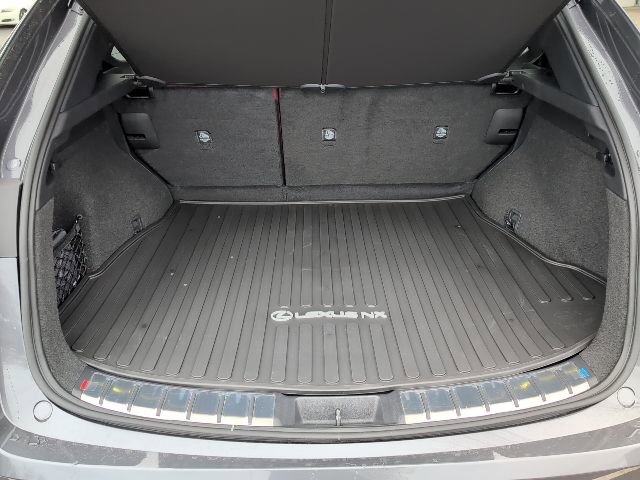New 2026 Lexus NX 350 AWD image 33