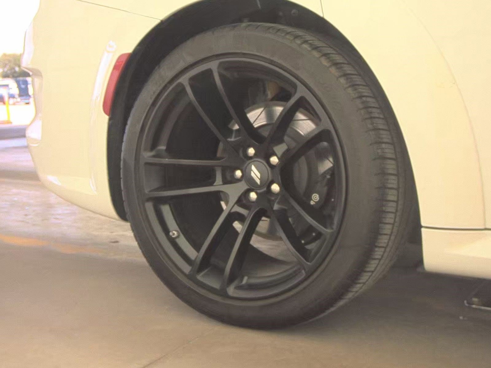 Used 2020 Dodge Charger Scat Pack RWD image 12