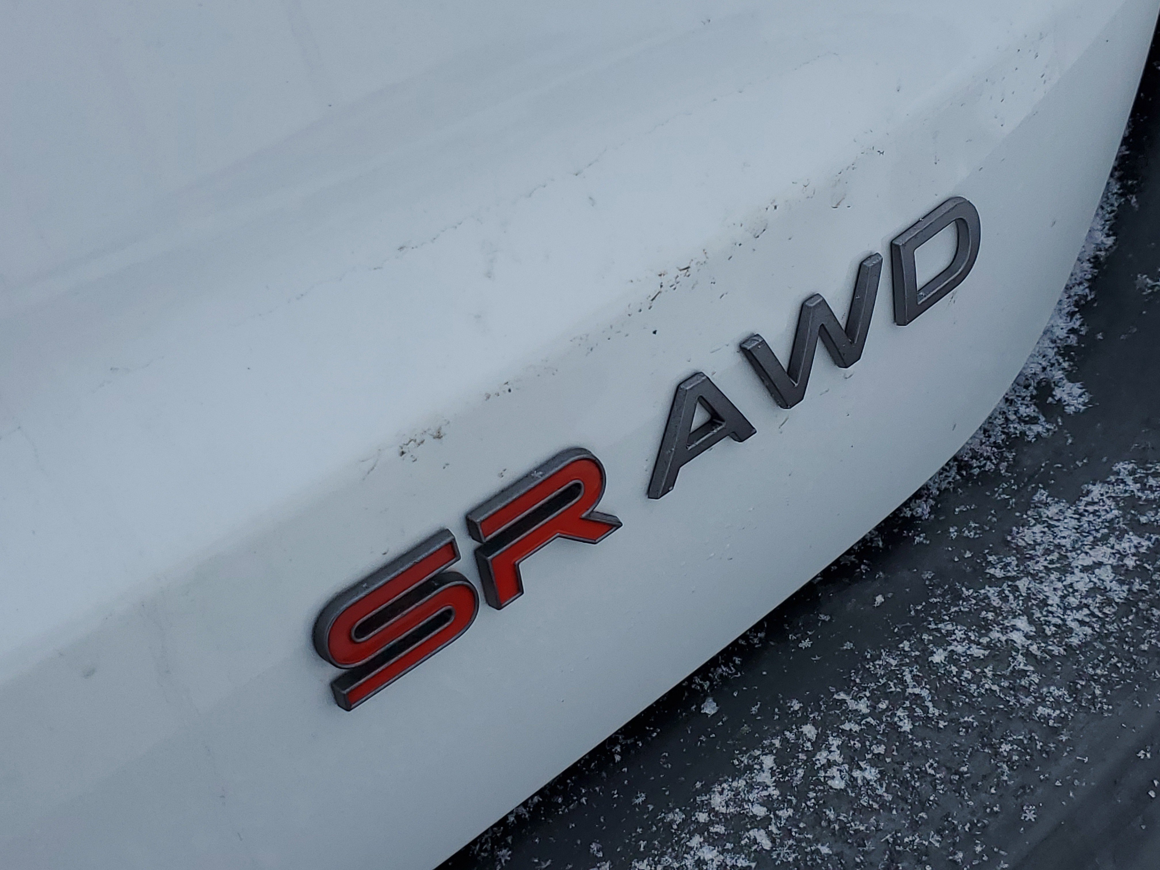 New 2026 Nissan Kicks SR w/ SR Premium Package image 32